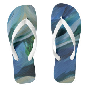 Chanclas Adulto Personalizado de verano, cintas anchas