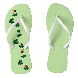 Chanclas Afortunado