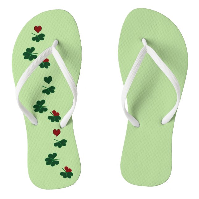 Chanclas Afortunado (Plantilla)