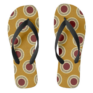 Chanclas Africa Flip Flop
