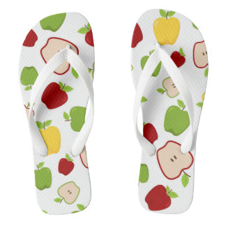 Chanclas Afrutadas de Verano