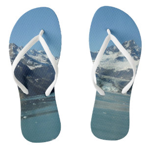 Chanclas Aguas de Alaska alimentadas por glaciares
