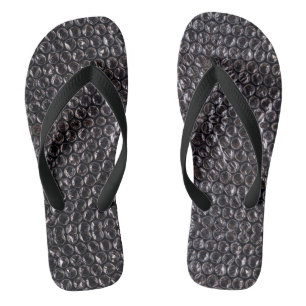 Chanclas Ajuste de burbujas