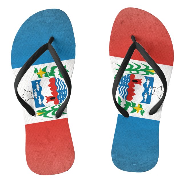 Chanclas Alagoas (Plantilla)