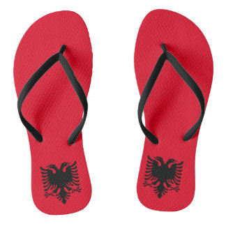 Chanclas Albania
