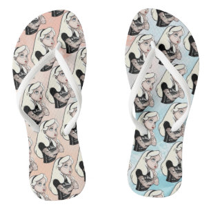 Chanclas Alicia