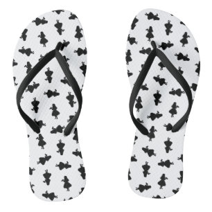 Chanclas Alicia con PERSONALIZADO de Silhouette para beberm