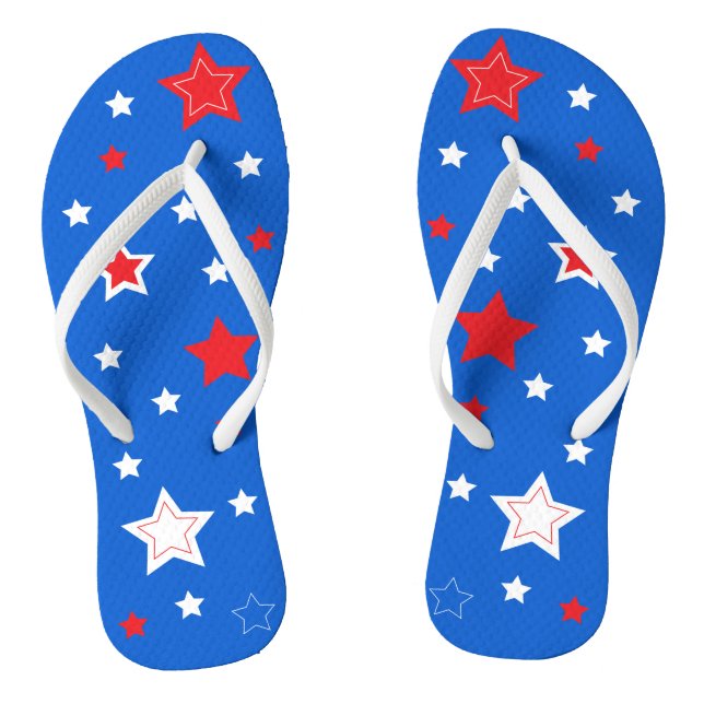 Chanclas All Stars (Plantilla)
