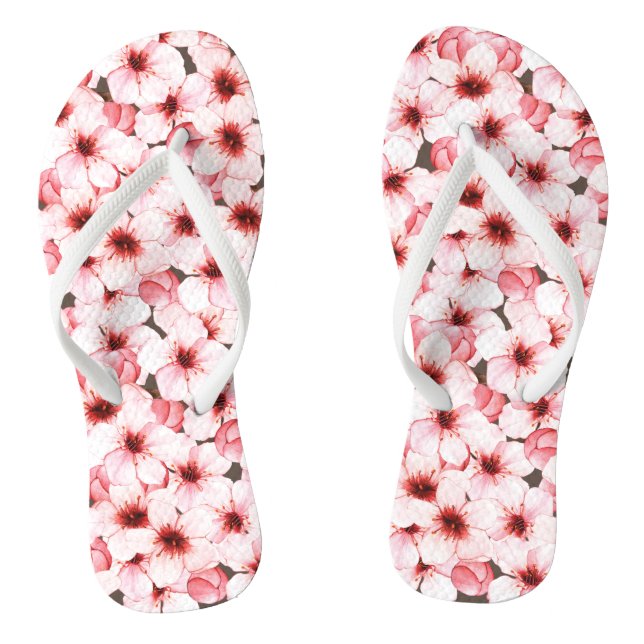 Chanclas Almond Blossom (Plantilla)