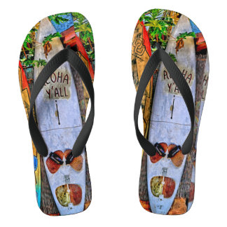 Chanclas Aloha Todos