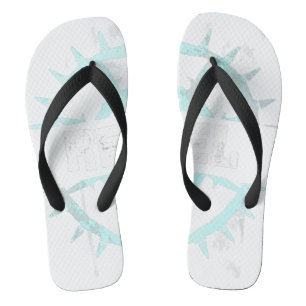 Chanclas Altavoz Bluetooth Estético Cyber Grunge Alambre de