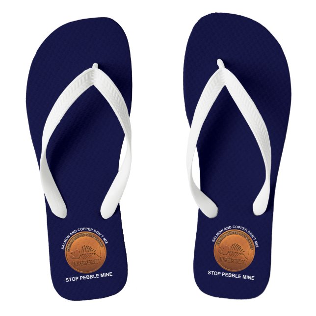 Chanclas Alto a la mina de guijarros - Mina de guijarros -  (Plantilla)