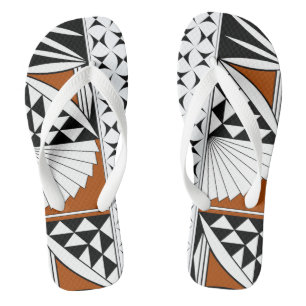 Chanclas Amanecer del Suroeste