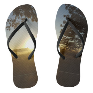 Chanclas Amanecer perfecto