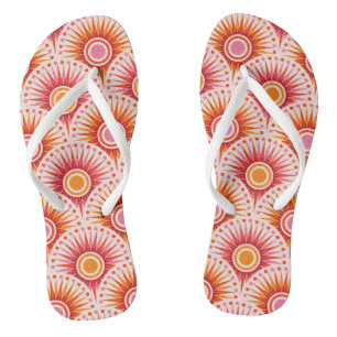 Chanclas ¡Amanecer... sol... puesta de sol!