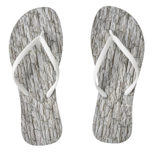 Chanclas Amantes del gris