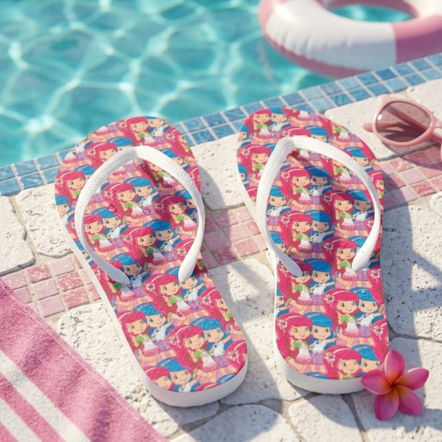 Chanclas Amigos (Subido por el creador)