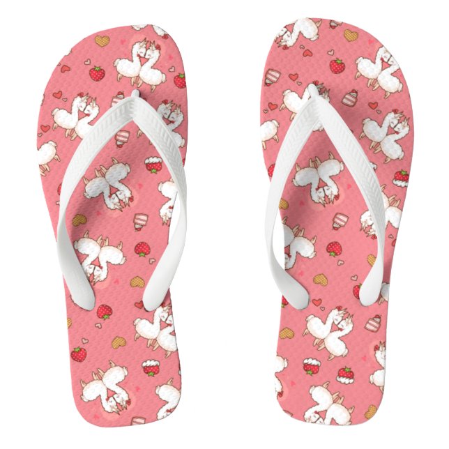 Chanclas Amor a la locura (Plantilla)