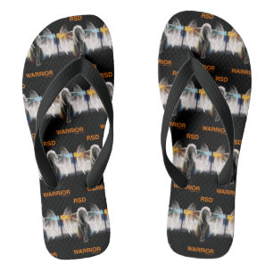 Chanclas Ángel...RSD