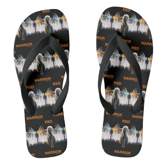 Chanclas Ángel...RSD (Plantilla)