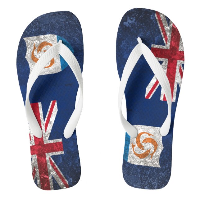 Chanclas Anguila (Plantilla)