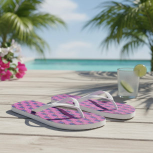 Chanclas Anna Flip Flops