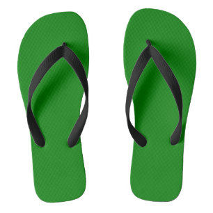 Chanclas Ao (inglés) (color sólido)