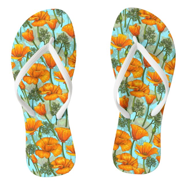 Chanclas Apicor de California (Plantilla)