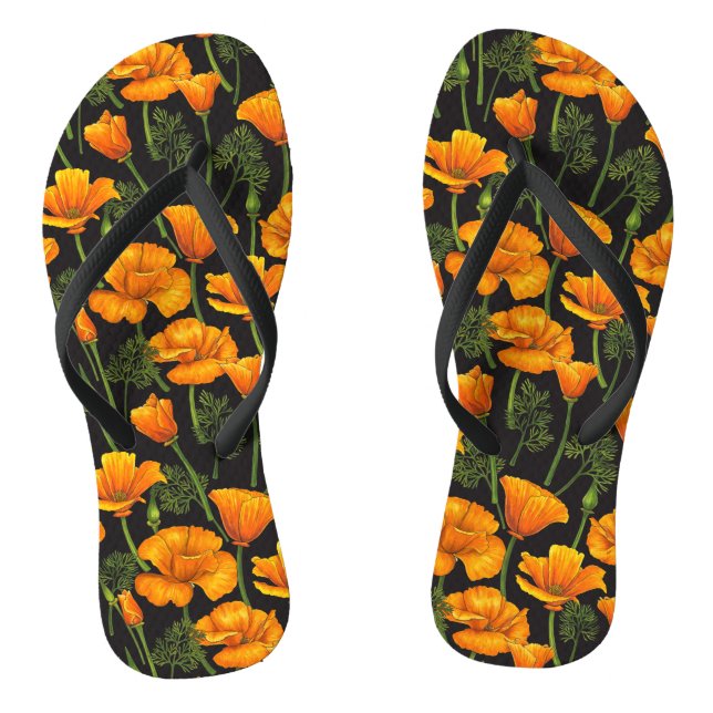 Chanclas Apicor de California (Plantilla)