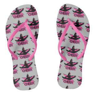 Chanclas Apreciador Rosa