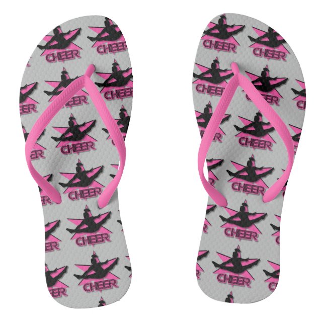 Chanclas Apreciador Rosa (Plantilla)