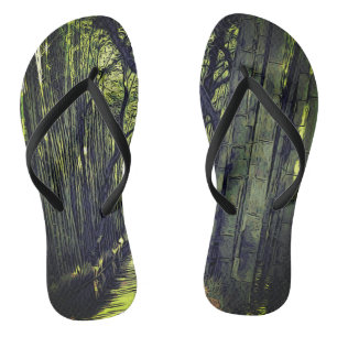 Chanclas Arashiyama Flip Flops