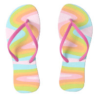 Arcoiris pastel
