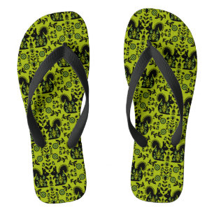 Chanclas Ardilla Escandinavia Nórdica Arte Popular