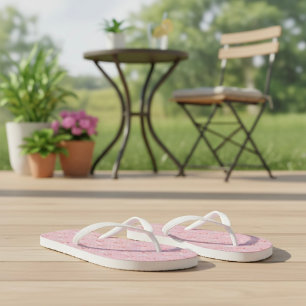 Chanclas Ariel Flip Flops