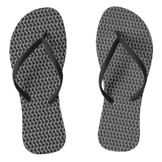 Chanclas Armadura medieval de malla
