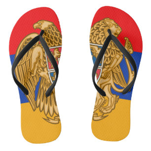 Chanclas Armenia