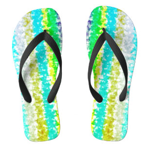 chanclas ARTE Y DISEÑO