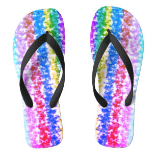 chanclas ARTE Y DISEÑO
