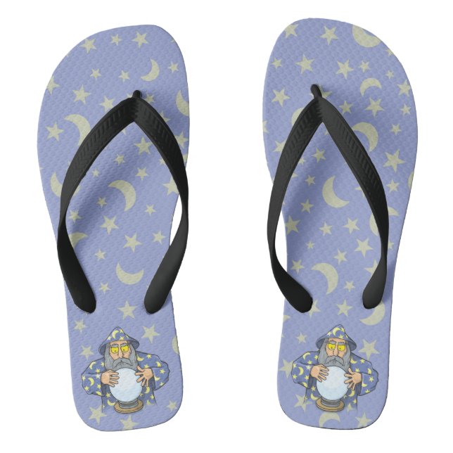 Chanclas Asistente con bolas (Plantilla)