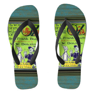 Chanclas Asistente para voladizos de Oz