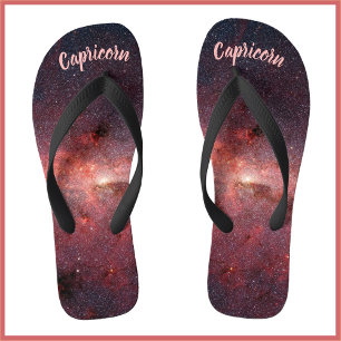 Chanclas Astrología espacial Guay Zodiac