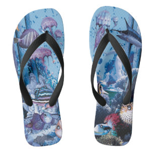 Chanclas Atlántida
