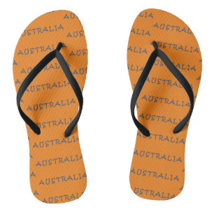 Chanclas Australia Australia