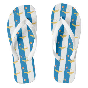 Chanclas Azores
