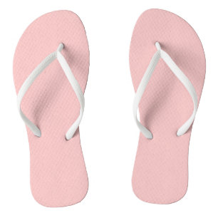 Chanclas Baby Pink