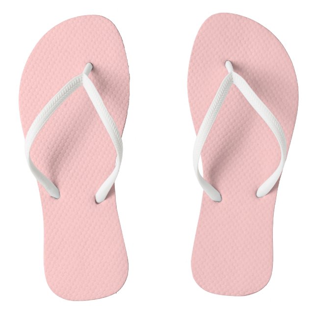 Chanclas Baby Pink (Plantilla)