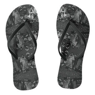 Chanclas Bailarines esquimales de Alaska Eskimo, Estados Un