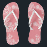 Chanclas Baile de la huésped de los flips-flopes el | de la<br><div class="desc">¡Una adición linda del favor de la huésped a su recepción nupcial de la playa o del poolside del destino! Deje a sus huéspedes de la señora bailar la noche lejos en estos "baile cómodo calza" flips-flopes. Ponga los flips-flopes en una cesta al lado de la sala de baile. El...</div>