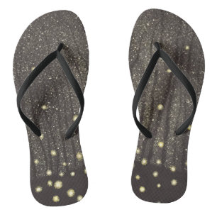 Chanclas Balanceos de Forrest de la luciérnaga